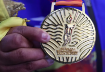 Venezuela llega a 44 medallas de oro en los Juegos Suramericanos impulsada por el karate