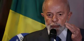 Presidente Lula da Silva adviertë en la ONU sobre «injerencia externa» en elecciones de Latinoamérica