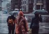 Inameh prevé lluvias y descargas eléctricas por paso de la onda tropical 51