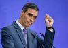 Pedro Sánchez ratifica en la ONU el compromiso institucional de España con el futuro de Venezuela tras sostener encuentro con Delcy Rodríguez