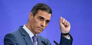 Pedro Sánchez ratifica en la ONU el compromiso institucional de España con el futuro de Venezuela tras sostener encuentro con Delcy Rodríguez