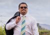 Benjamín Rausseo «El Conde del Guácharo» se recupera tras sufrir un evento cardiovascular en Anzoátegui