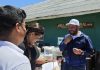 Gobierno nacional despacha cargamento de materiales de construcción para rehabilitación integral del CPT 2 en Canaima (+ Fotos)