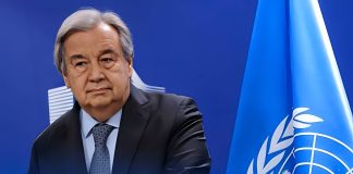 António Guterres aboga por la paz y denuncia violacionës a los derechos humanos en su discurso ante la ONU