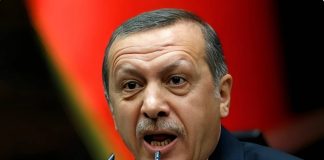 Recep Tayyip Erdoğan afirma ante la ONU que Türkiye será la voz de un Estado palestino libre y soberano ante la ausencia de Mahmud Abás