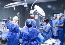 Gobierno de Falcón beneficia a más de 5.000 ciudadanos en la tercera edición de «Abrazando la salud»