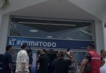 Farmatodo reabre en Playa Grande mientras el comercio de La Guaira alcanza el 75% de su recuperación