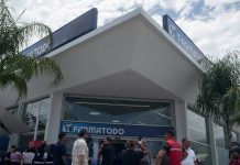 Farmatodo reabre en Playa Grande mientras el comercio de La Guaira alcanza el 75% de su recuperación