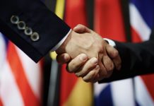 Colombia rompe relaciones diplomáticas con Irán y declara terroristâ a la Guardia Revolucionaria