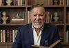 «Si no persiguen sus sueños, jamás los van a perseguir a ustedes»: el mensaje de Wilmer Ruperti tras volver al país (+ Video)