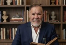 «Si no persiguen sus sueños, jamás los van a perseguir a ustedes»: el mensaje de Wilmer Ruperti tras volver al país (+ Video)