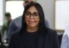 Presidenta Delcy Rodríguez ordenó el desbloqueo inmediato de plataformas y portales web (+ Comunicado)
