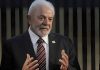«Es como el cáncêr»: Lula da Silva prohíbe las apuestas y casinos digitales
