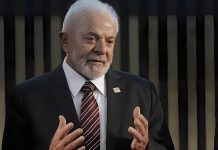 «Es como el cáncêr»: Lula da Silva prohíbe las apuestas y casinos digitales