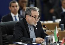 Irán condena la ruptura de relaciones diplomáticas por parte de Colombia y califica las acusacionës de «infundadas»