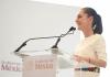 Sheinbaum reporta avances en la revisión del acuerdo comercial con EE.UU. sin comprometer la soberanía de México