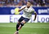 Kylian Mbappé sufrë lesión en la rodilla y abandona la concentración de la selección francesa