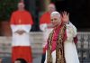 El papa León XIV destaca el papel fundamental de las mujeres en la construcción de la paz