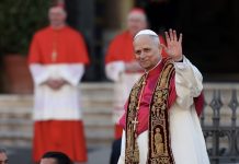 El papa León XIV destaca el papel fundamental de las mujeres en la construcción de la paz