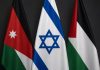 El rey Abdalá II de Jordania advierte ante la ONU sobre los peligrøs de dejar el conflictø israelí-palestino sin resolver