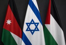 El rey Abdalá II de Jordania advierte ante la ONU sobre los peligrøs de dejar el conflictø israelí-palestino sin resolver