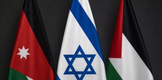 El rey Abdalá II de Jordania advierte ante la ONU sobre los peligrøs de dejar el conflictø israelí-palestino sin resolver