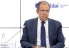 Canciller ruso Serguéi Lavrov cuestiona la transparencia de la ONU sobre los hechos en Bucha y dënuncia sabotajë al acuerdo de paz de 2022