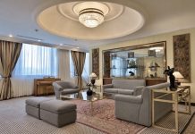Hotel Gran Meliá Caracas se consolida como la máxima referencia de la hotelería de lujo en Caracas (+ Fotos)