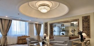 Hotel Gran Meliá Caracas se consolida como la máxima referencia de la hotelería de lujo en Caracas (+ Fotos)