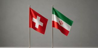 Suiza ofrece mediación diplomática a Irán para rebajar las tensionës en Asia Occidental