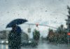 Inameh prevé precipitaciones de intensidad variable en gran parte del país este domingo