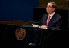 Cuba denunciâ ante la ONU «agrësión multidimensional» y bloqueo energético por parte de EE.UU.