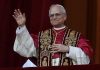 El papa León XIV congrega a 150.000 fieles en Lourdes en una histórica visita a Francia