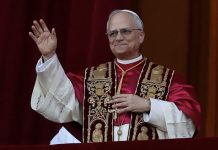 El papa León XIV congrega a 150.000 fieles en Lourdes en una histórica visita a Francia