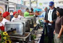 Presidenta Delcy Rodríguez confirma crecimiento del 4,19% en la producción agropecuaria nacional