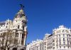 El sector educativo de Madrid se moviliza este domingo en vísperas de una huelga de tres días