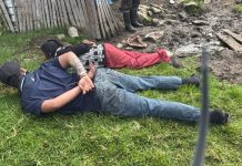 Abelardo De La Espriella confirma la neutralización de alias «Robinson», señalando su implicación en el crimën de Miguel Uribe Turbay