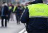 Cinco detenidøs por posible amenazã de explosivøs cerca de una base militar británica usada por EE.UU.