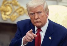 Donald Trump revela reunión de alto nivel entre su equipo y la delegación de Irán en los márgenes de la ONU