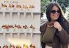 Carla Carolina Cabrera: la emprendedora caraqueña que conquista la banquetería de alto nivel en Chile (+ Fotos)
