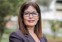 Doctora barquisimetana Rosario Suárez es galardonada con el Premio Marie Curie en Ecuador por sus aportes en medicina preventiva
