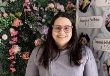Por cuarto año consecutivo, la empanada de pino de una pastelería venezolana destaca en las Fiestas Patrias de Chile ( + Fotos)