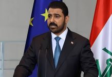 Gobierno de Irak posterga el desarmë de la resistencia armadä y extiende el plazo hasta mediados de 2027