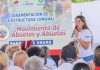Juramentan la estructura comunal del Movimiento de Abuelos y Abuelas en Unare, Bolivar (+ Fotos)