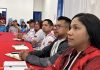 PSUV Bolívar se despliega en el municipio Gran Sabana rumbo a la Consulta Popular Nacional del 18 de octubre (+ Fotos)