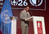 Venezuela dice presente en el 15.º Congreso de la ONU sobre Prevención del Delitø