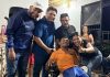 Gobernación del estado Bolívar sostuvo encuentro con capitanes indígenas de Canaima para impulsar proyectos comunitarios (+ Fotos)