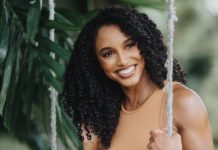 Gabrielle Henry, Miss Jamaica 2025, demandä a Miss Universo tras sufrîr lësión cerebral en la pasarela