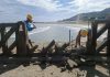 Reapertura de balnearios en La Guaira estará condicionada a estudios de suelo y evaluaciones estructurales