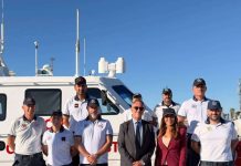 Venezuela e Italia evalúan oportunidades de cooperación comercial y logística en el puerto de Rávena